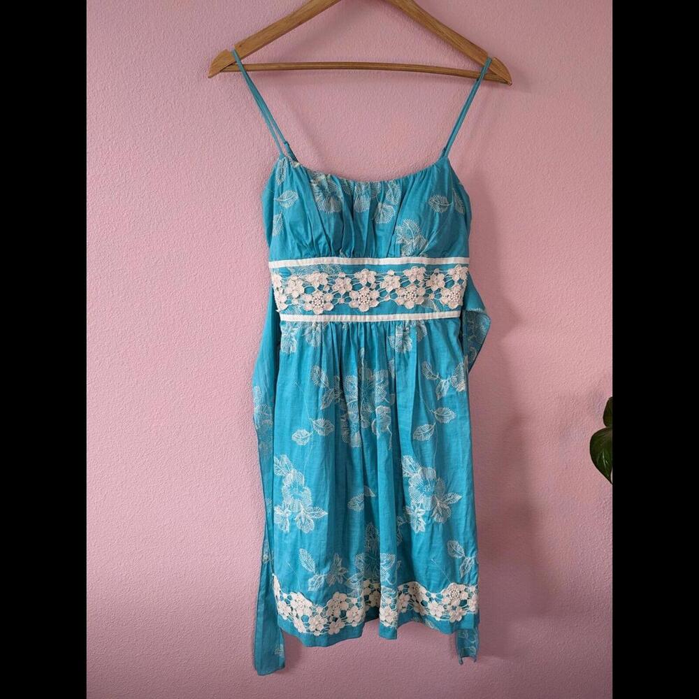 Casual Summer Dress